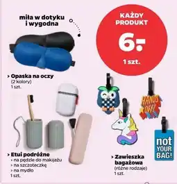 Netto Etui na mydło oferta
