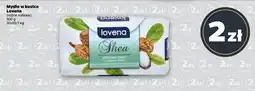 Mydło shea Lovena