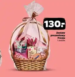 Netto Zestaw frezja oferta
