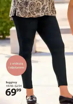 NKD Legginsy oferta