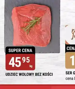 bi1 Udziec wołowy bez kości oferta