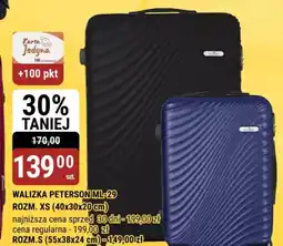 bi1 Walizka Peterson ML-29 oferta
