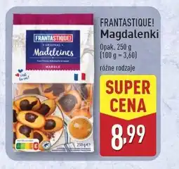 ALDI Magdalenki Frantastique! oferta
