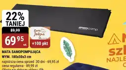 bi1 Mata samopompująca oferta