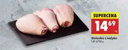 Biedronka Golonka z indyka oferta