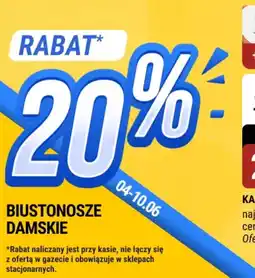 bi1 Biustonosze damskie oferta