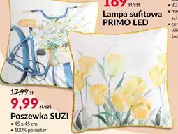 Agata Meble Poszewka na poduszkę Primo oferta