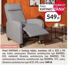 Agata Meble Fotel oferta