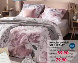 Agata Meble Komplet pościeli So...? oferta