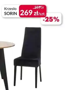 Agata Meble Krzesło oferta