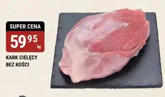 bi1 Kark cielęcy bez kości oferta