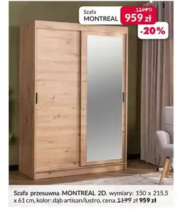 Agata Meble Szafa przesuwna oferta
