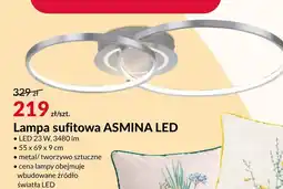 Agata Meble Lampa LED oferta