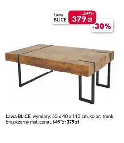 Agata Meble Ława oferta