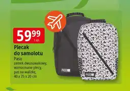 E.Leclerc Plecak Paso oferta