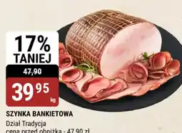 bi1 Szynka Bankietowa oferta