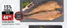 bi1 Pstrąg wędzony oferta
