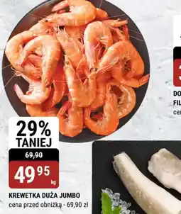 bi1 Krewetka duża Jumbo oferta