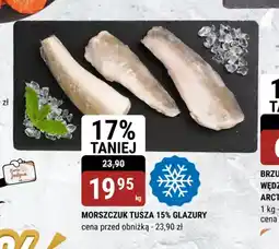 bi1 Morszczuk tusza 15% glazury oferta