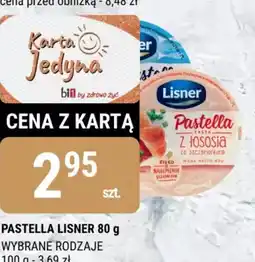 bi1 Pastella Lisner oferta