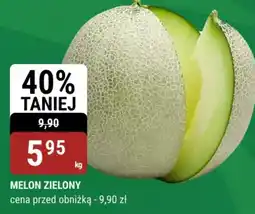 bi1 Melon zielony oferta