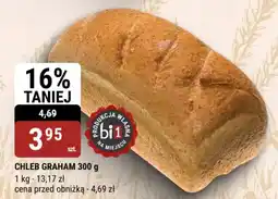 bi1 Chleb Graham oferta