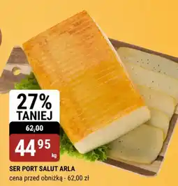 bi1 Ser Port Salut Arla oferta