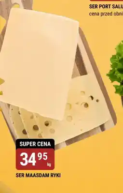 bi1 Ser Maasdam Ryki oferta