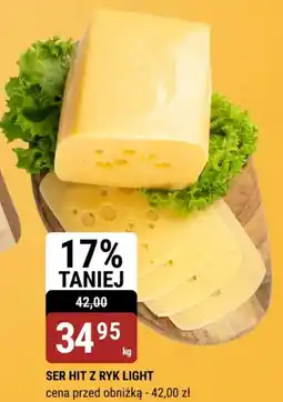 bi1 Ser Hit z Ryk Light oferta