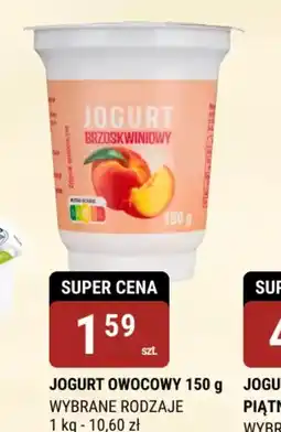 bi1 Jogurt owocowy oferta