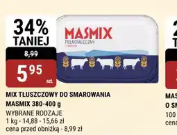bi1 Mix tłuszczowy do smarowania Masmix oferta