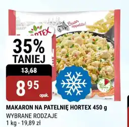 bi1 Makaron na patelnię Hortex oferta