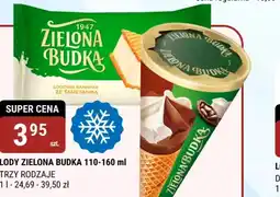 bi1 Lody Zielona Budka oferta