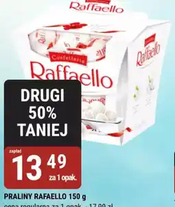 bi1 Praliny Raffaello oferta