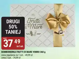 Bombonierka Frutti di Mare Vobro