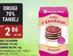 bi1 Mąka z kłoskiem oferta