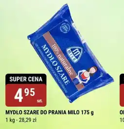 bi1 Mydło szare do prania Milo oferta