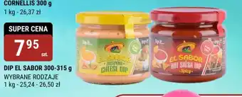 bi1 Dip El Sabor oferta