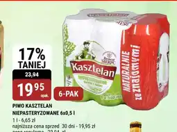 Piwo Kasztelan