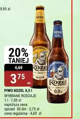 bi1 Piwo Kozel oferta