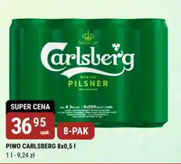 bi1 Piwo Carlsberg oferta
