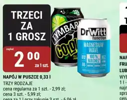 bi1 Napój w puszce oferta