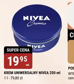 bi1 Krem uniwersalny Nivea oferta
