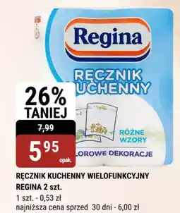 bi1 Ręcznik kuchenny wielofunkcyjny Regina oferta