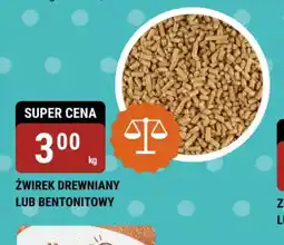 bi1 Zwirek drewniany lub bentonitowy oferta