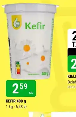 bi1 Kefir oferta