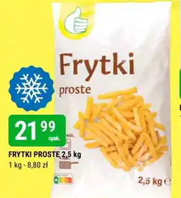 bi1 Frytki proste oferta