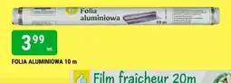 bi1 Folia aluminiowa oferta