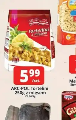 Szyneczka ARC-POL Tortellini oferta