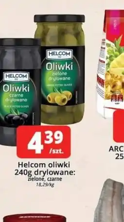 Szyneczka Helcom oliwki oferta